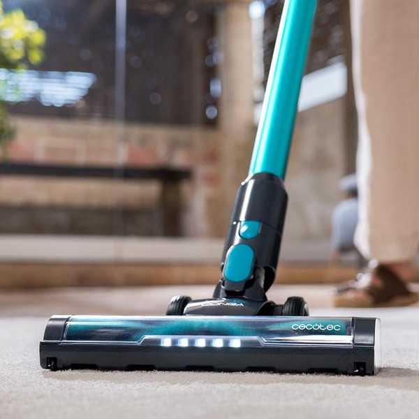 Вертикальный пылесос Cecotec Conga Rockstar P50 / 114731