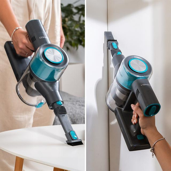 Вертикальный пылесос Cecotec Conga Rockstar P50 / 114731