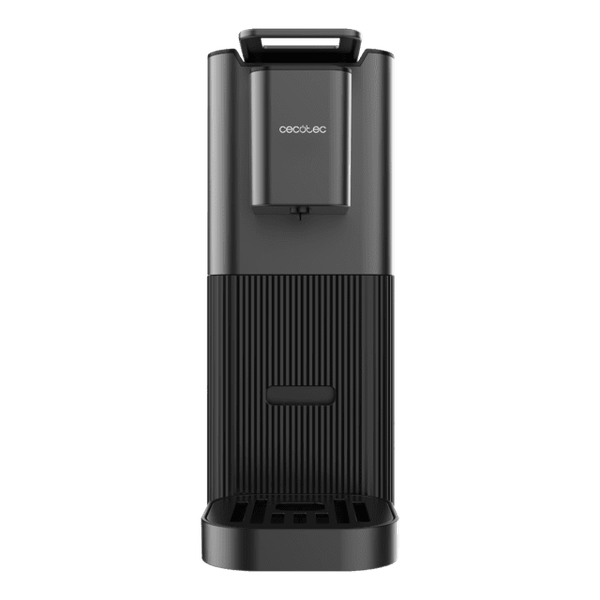 Капсульная кофеварка Cecotec Power Caps 20 / 113980 - фото