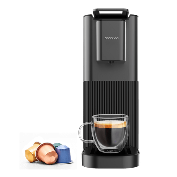 Капсульная кофеварка Cecotec Power Caps 20 / 113980