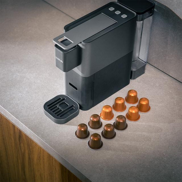 Капсульная кофеварка Cecotec Power Caps 20 / 113980