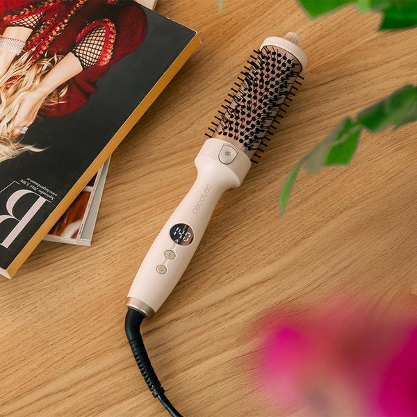 Фен-щетка Cecotec InstantCare ThermoGlow / 110333