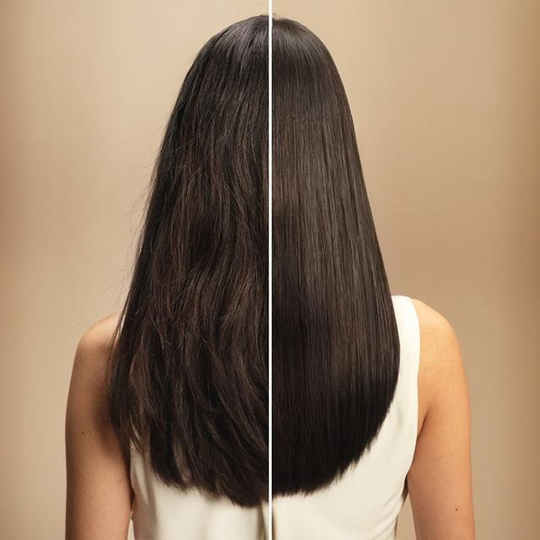 Выпрямитель для волос Cecotec Lisse Keratin Essence Champagne / 110363