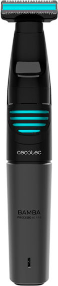 Триммер Cecotec PrecisionCare Multigrooming 5in1 / 110811 - фото