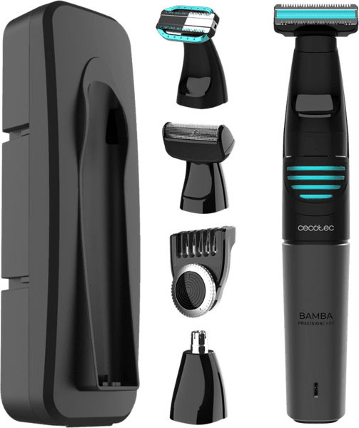 Триммер Cecotec PrecisionCare Multigrooming 5in1 / 110811