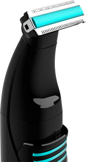 Триммер Cecotec PrecisionCare Multigrooming 5in1 / 110811