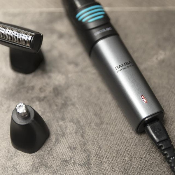 Триммер Cecotec PrecisionCare Multigrooming 5in1 / 110811