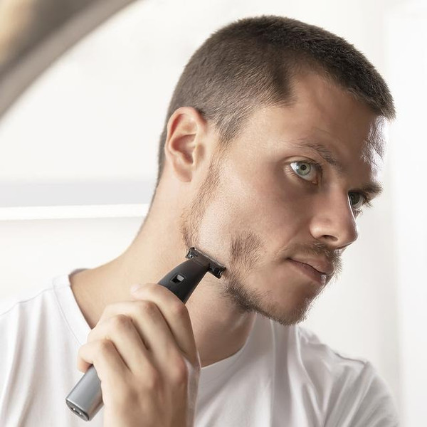 Триммер Cecotec PrecisionCare Multigrooming 5in1 / 110811