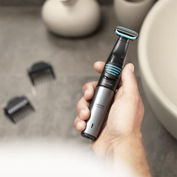 Триммер Cecotec PrecisionCare Multigrooming 5in1 / 110811