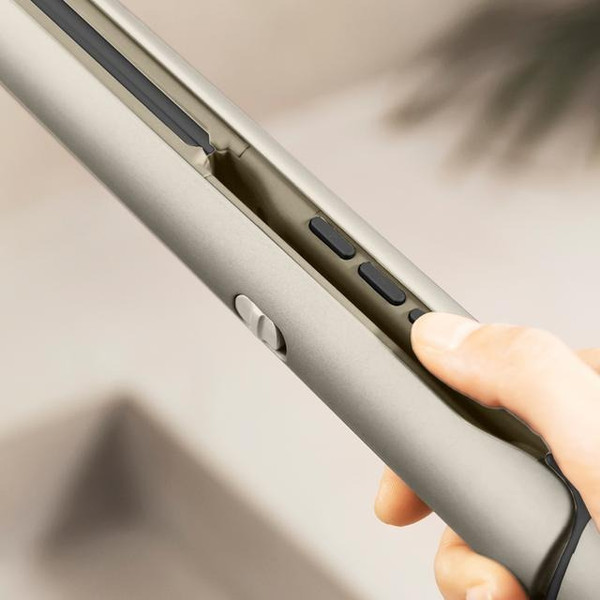 Выпрямитель для волос Cecotec Lisse 880 HidraProtect / 111712