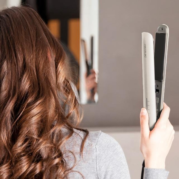 Выпрямитель для волос Cecotec Lisse 880 HidraProtect / 111712