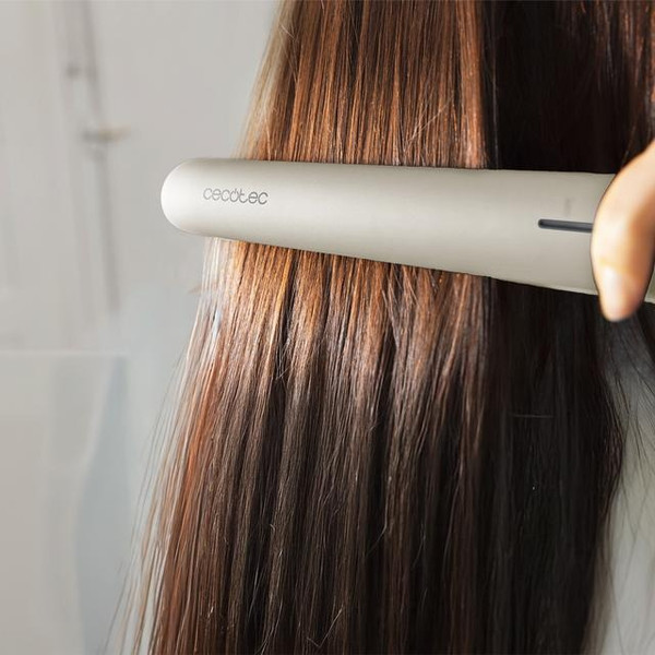 Выпрямитель для волос Cecotec Lisse 880 HidraProtect / 111712