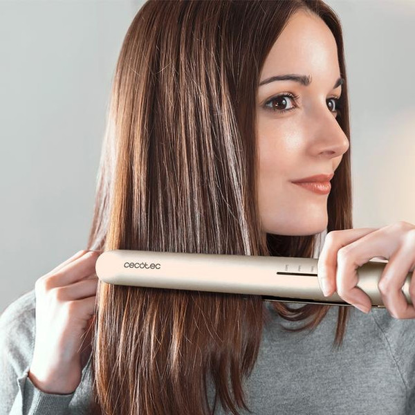 Выпрямитель для волос Cecotec Lisse 880 HidraProtect / 111712