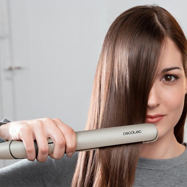Выпрямитель для волос Cecotec Lisse 880 HidraProtect / 111712