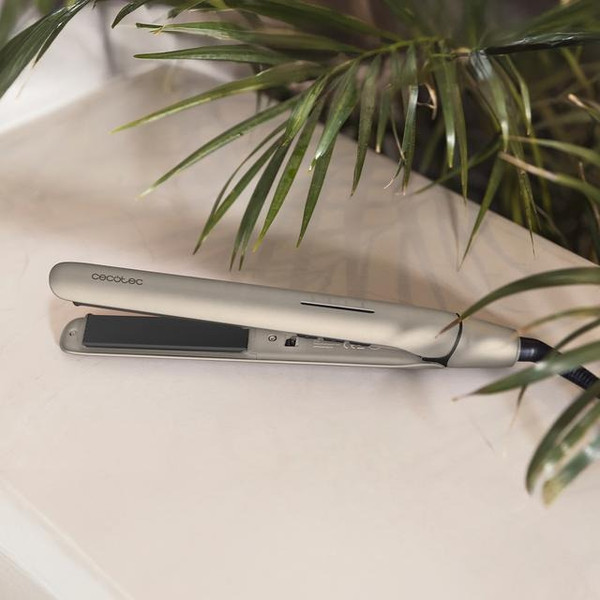 Выпрямитель для волос Cecotec Lisse 880 HidraProtect / 111712