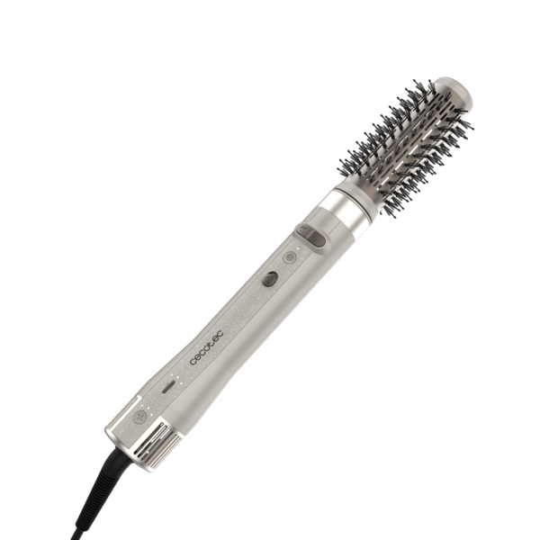 Мультистайлер Cecotec CeramicCare 8 в 1 AirGlam Gyro Champagne / 112528