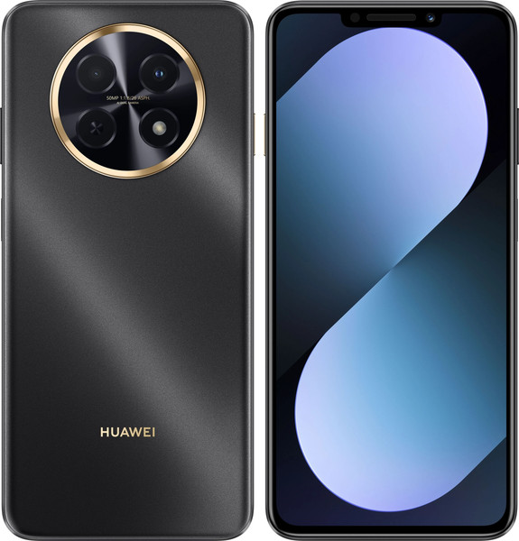 Смартфон Huawei Nova 14i 8GB/128GB - фото