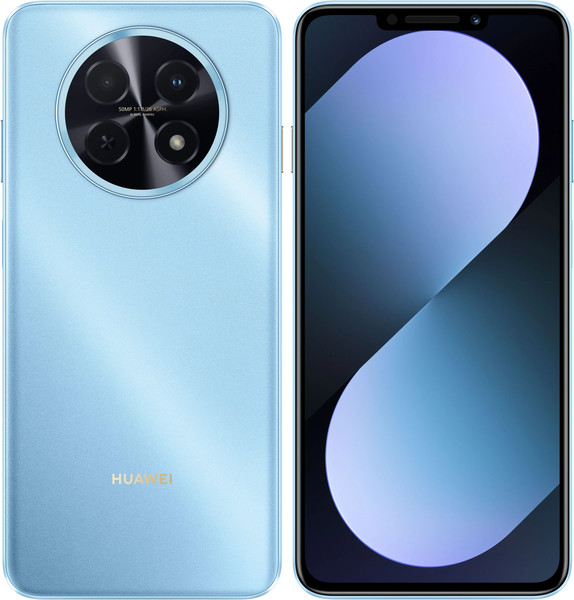 Смартфон Huawei Nova 14i 8GB/256GB - фото