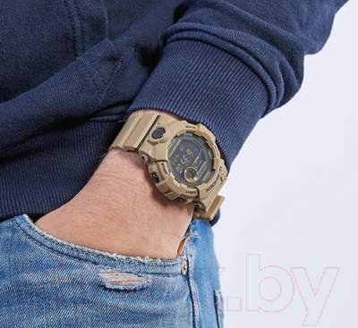 Часы наручные мужские Casio GBD-800UC-5ER