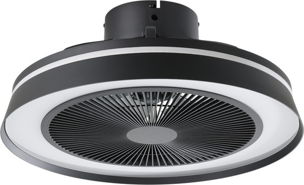 Вентилятор Eglo Vallonia 1 / 35217 - фото