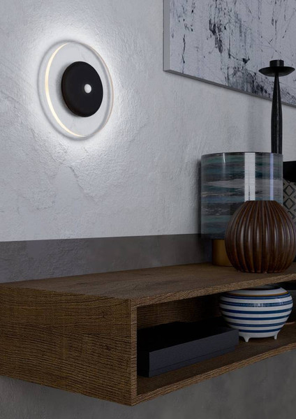 Бра уличное Eglo Trepella 75884