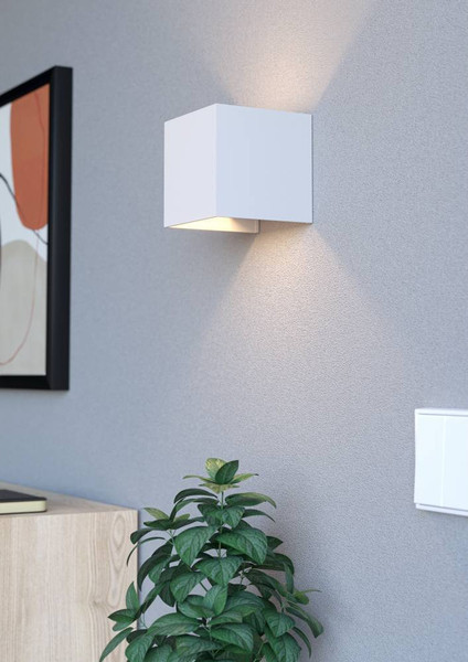 Бра Eglo Rincine 74116