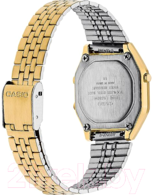 Часы наручные женские Casio LA680WEGA-9ER