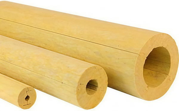 Утеплитель трубный Технониколь Техно 80 ФА 1200.054.040 - фото