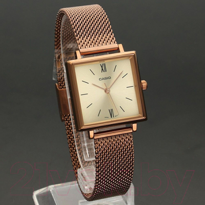 Часы наручные женские Casio LTP-E155MR-9BEF