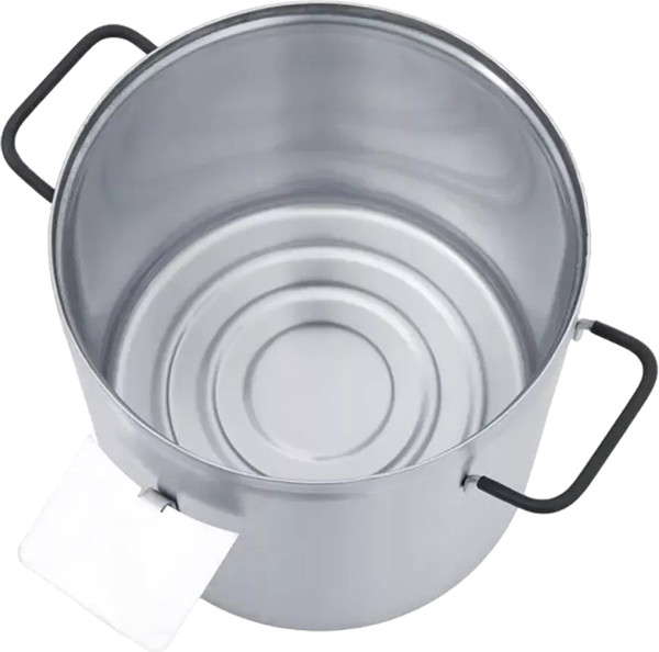 Сыроварня Helicon Bergmann NEW