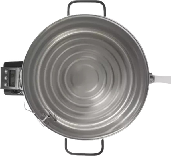 Сыроварня Helicon Bergmann NEW