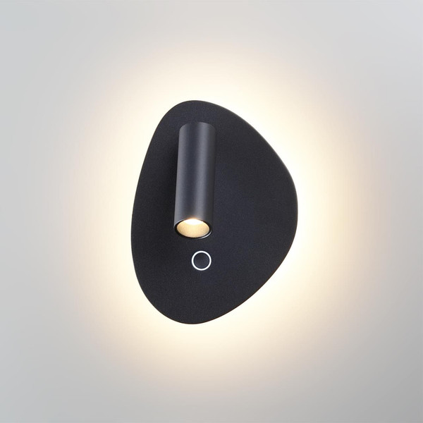 Светильник Odeon Light Roy 7182/9WL - фото