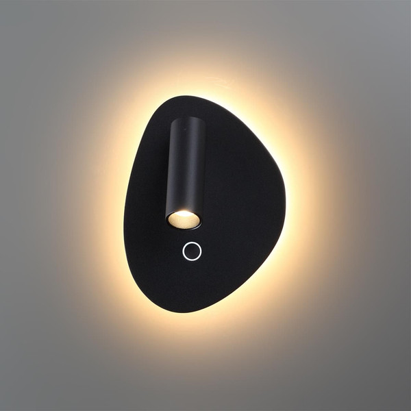 Светильник Odeon Light Roy 7182/9WL