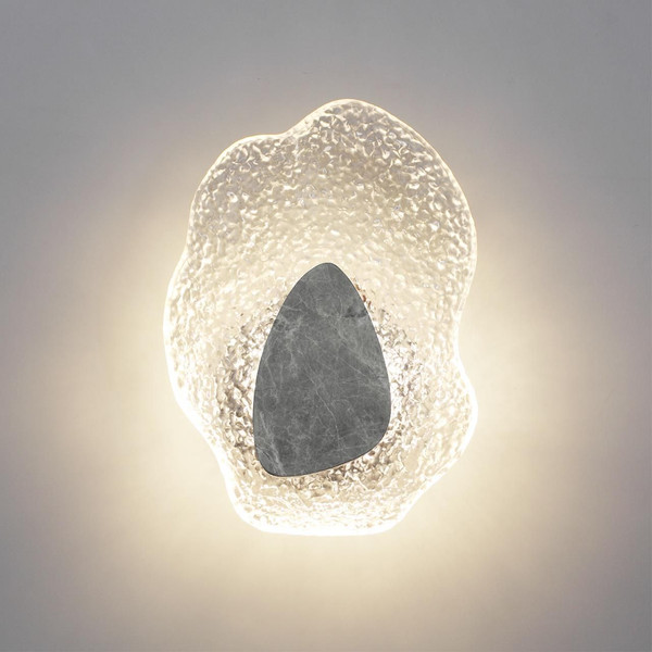 Светильник Odeon Light Coralla 5461/12WLB - фото