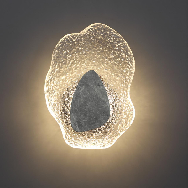 Светильник Odeon Light Coralla 5461/12WLB