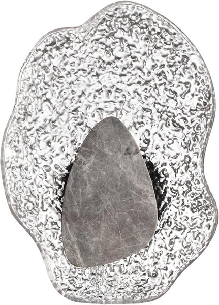 Светильник Odeon Light Coralla 5461/12WLB