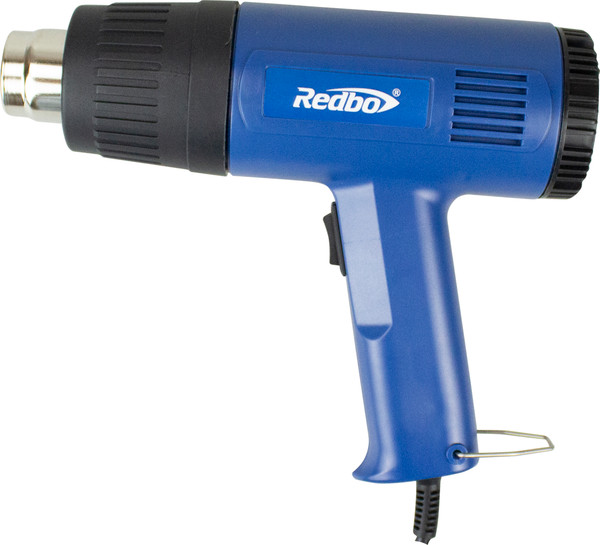Строительный фен Redbo HG-2000 / 40015 - фото