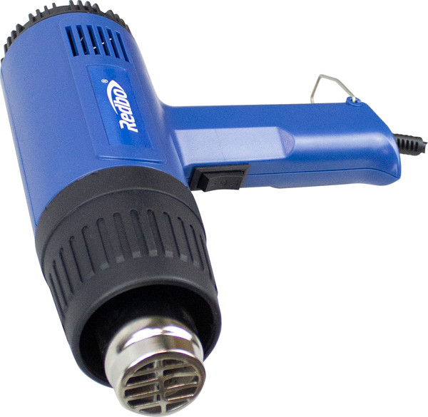 Строительный фен Redbo HG-2000 / 40015