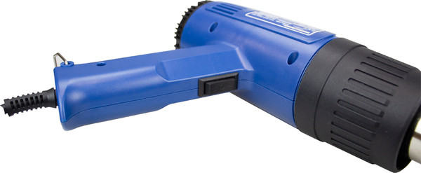 Строительный фен Redbo HG-2000 / 40015