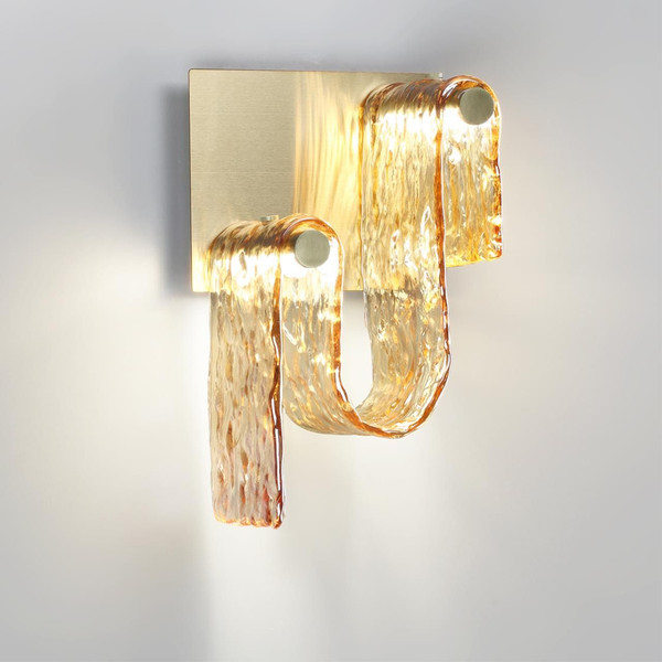 Светильник Odeon Light Flow 5105/11WL - фото