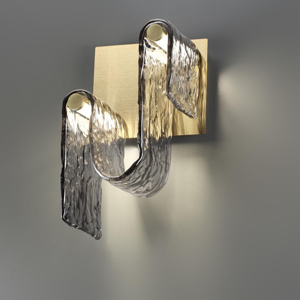 Светильник Odeon Light Flow 5106/11WL - фото