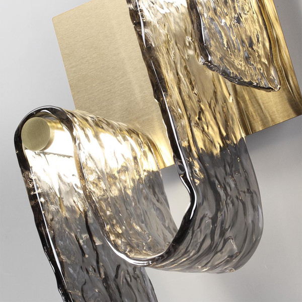 Светильник Odeon Light Flow 5106/11WL