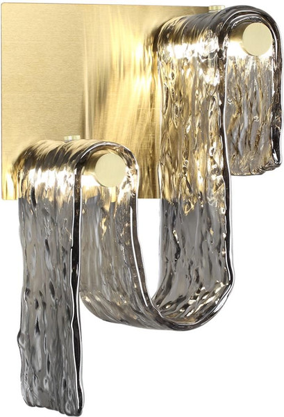 Светильник Odeon Light Flow 5106/11WL