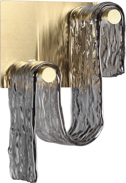 Светильник Odeon Light Flow 5106/11WL