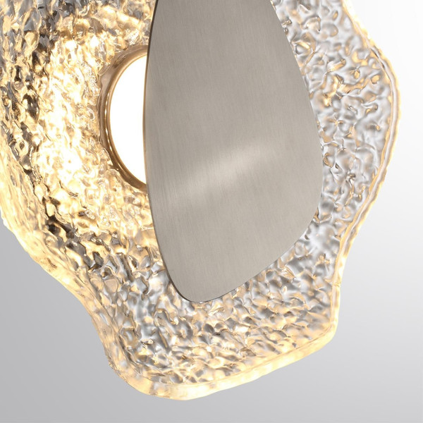 Светильник Odeon Light Coralla 5460/12WL