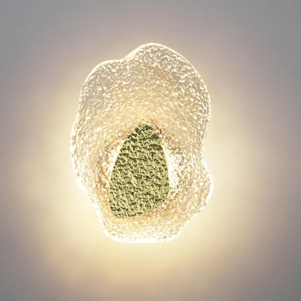 Светильник Odeon Light Coralla 5460/12WLA - фото