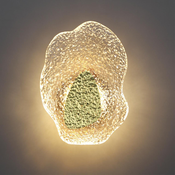 Светильник Odeon Light Coralla 5460/12WLA