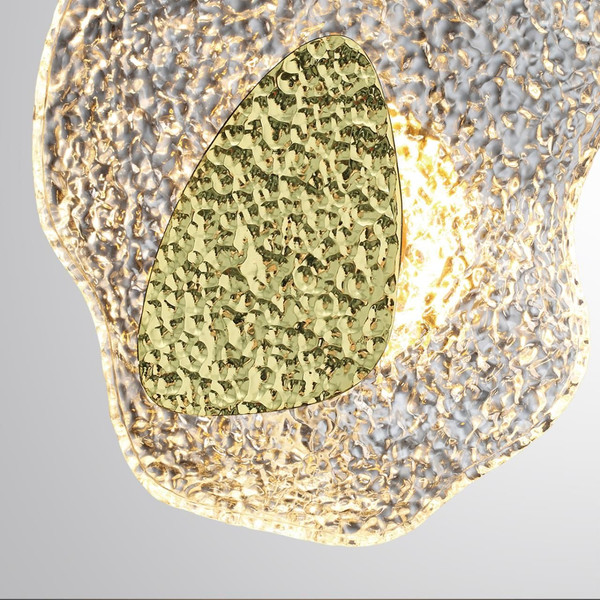 Светильник Odeon Light Coralla 5460/12WLA