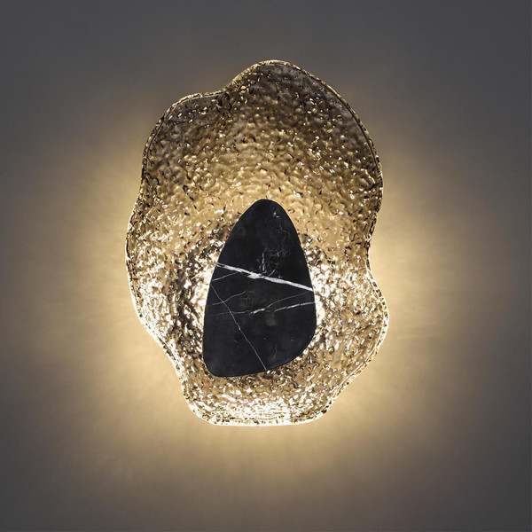 Светильник Odeon Light Coralla 5461/12WL