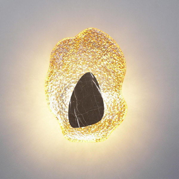 Светильник Odeon Light Coralla 5461/12WLA - фото